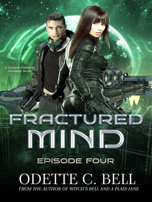 cover image of Fractured Mind Episode Four